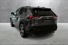 Thumnail bilde 2 av Toyota RAV4 Plug-in Hybrid