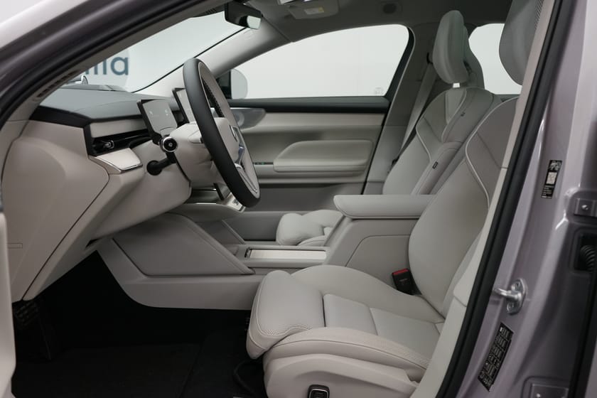 Bild 4 av Volvo ES90 Single Motor Extended Range Ultra