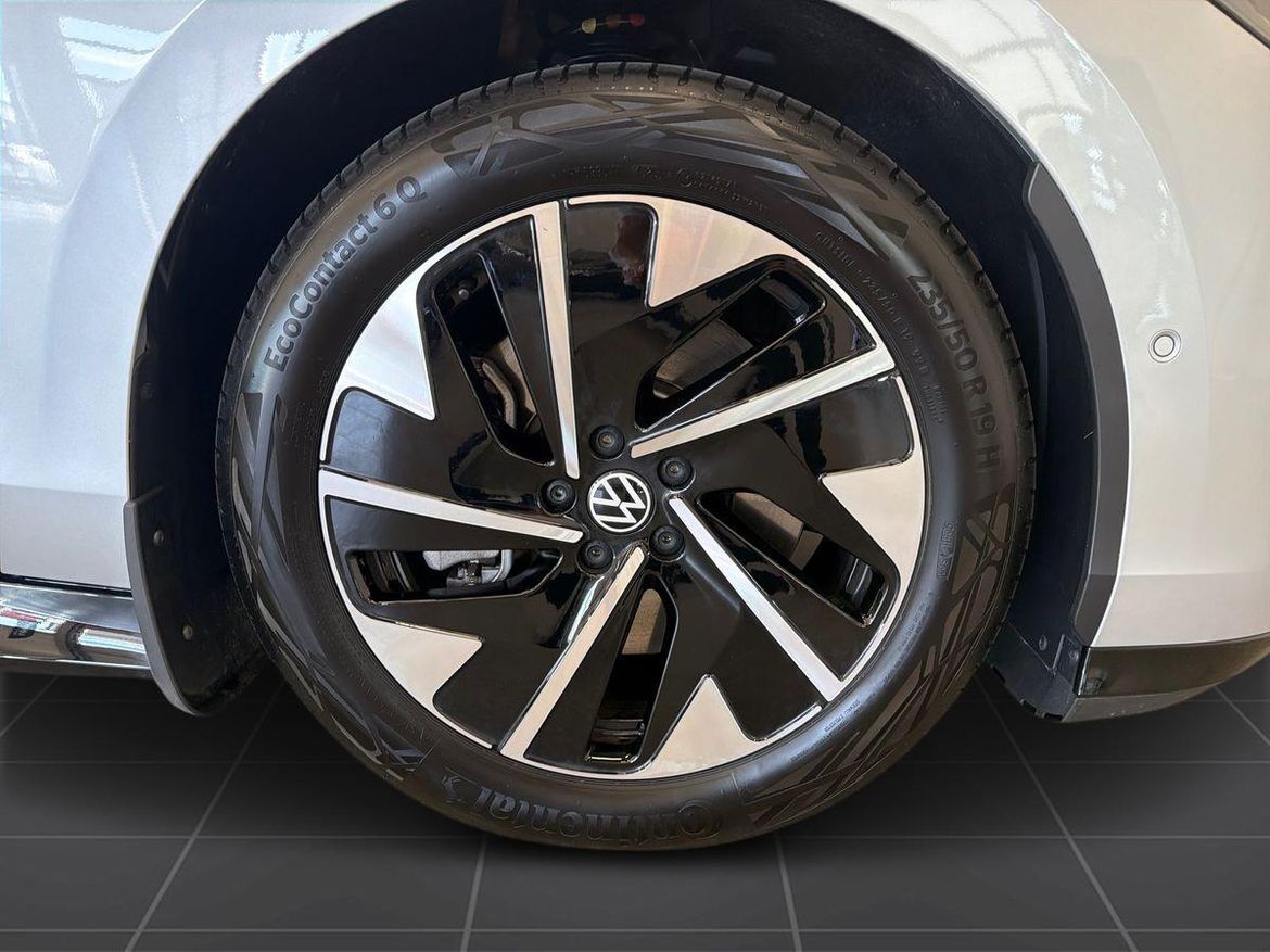 Volkswagen Volkswagen ID.7 Pro S Tourer — bild 9