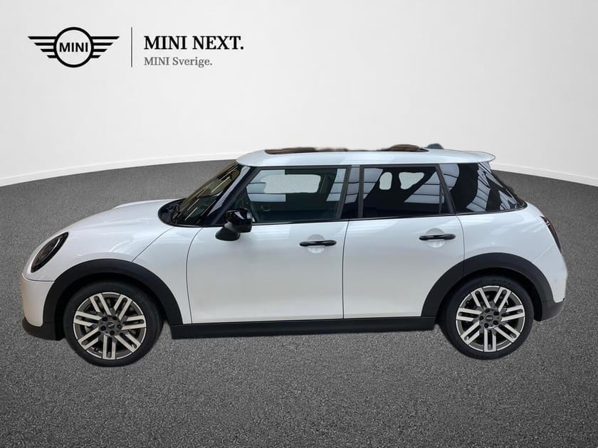 Bild 2 av MINI Cooper S