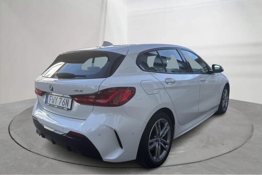 Bild 3 av BMW 118i