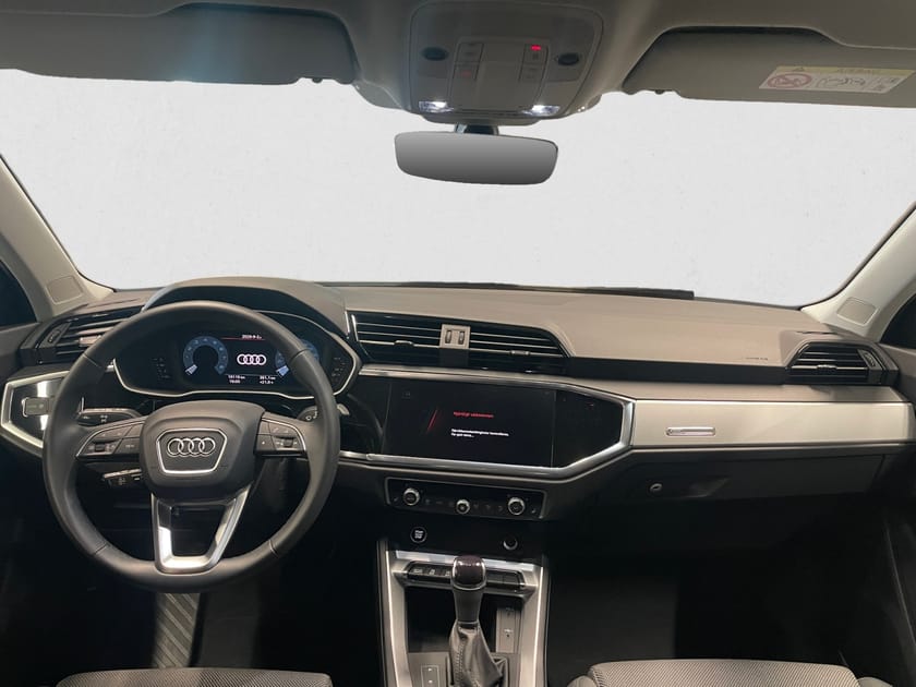 Bild 5 av Audi Q3 35 TFSI