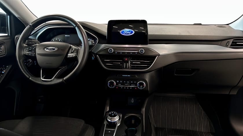 Bild 4 av Ford Focus Active