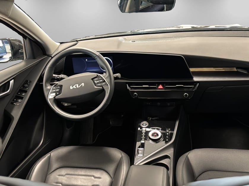 Bild 5 av Kia Niro EV Advance