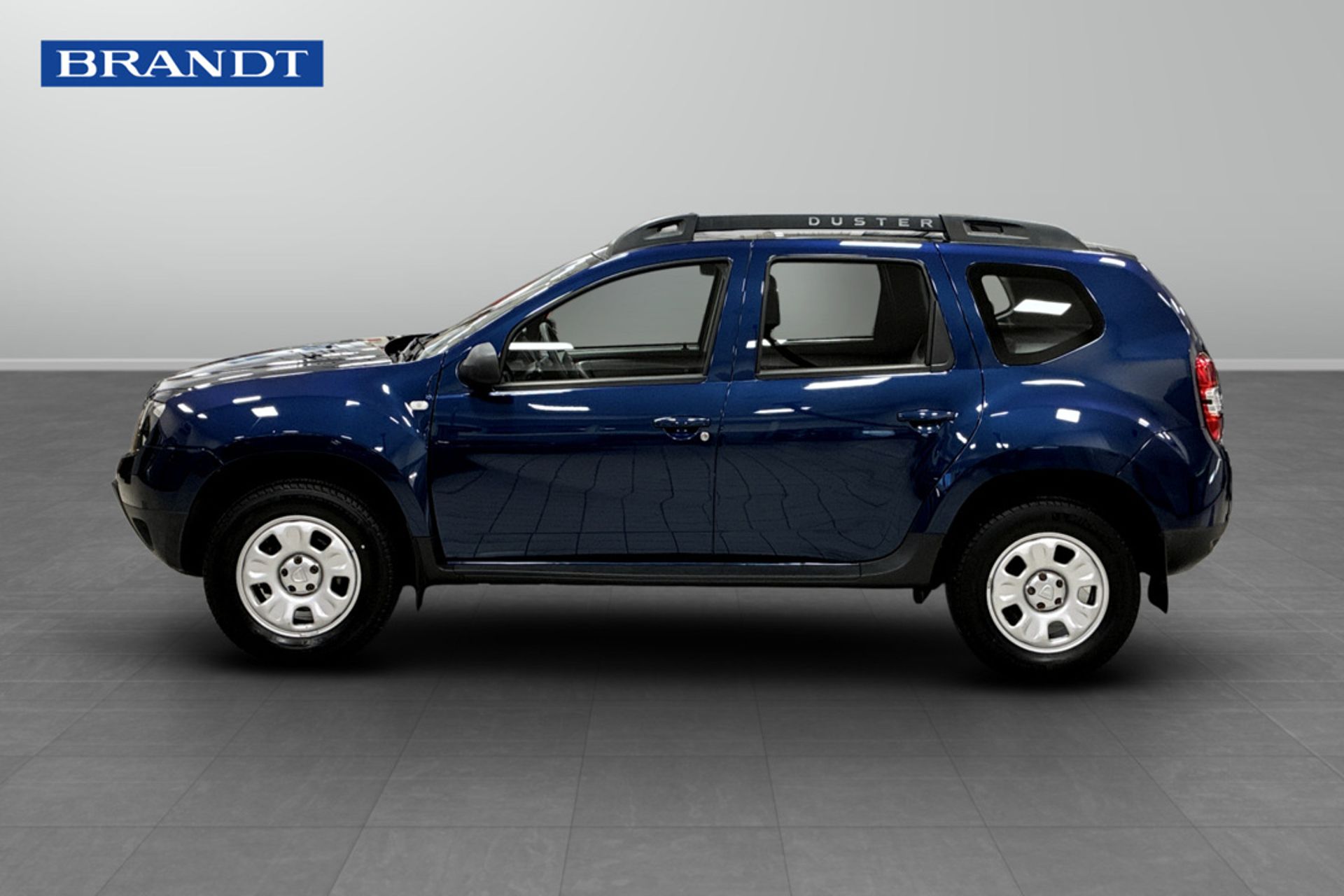 Dacia Duster TCe 125 2017, bild 3/9