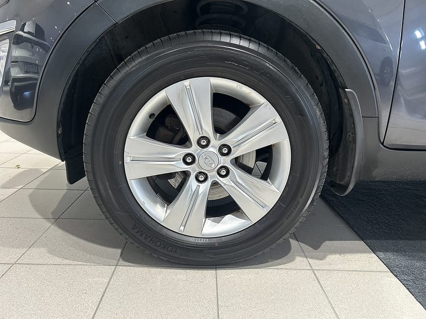 Bild 4 av Kia Sportage