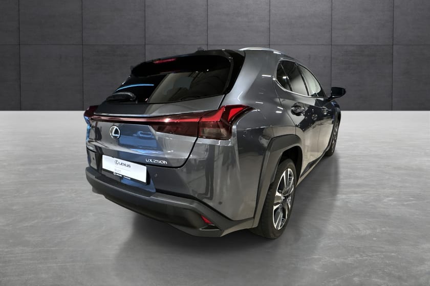 Bilde 5 av Lexus UX 250h
