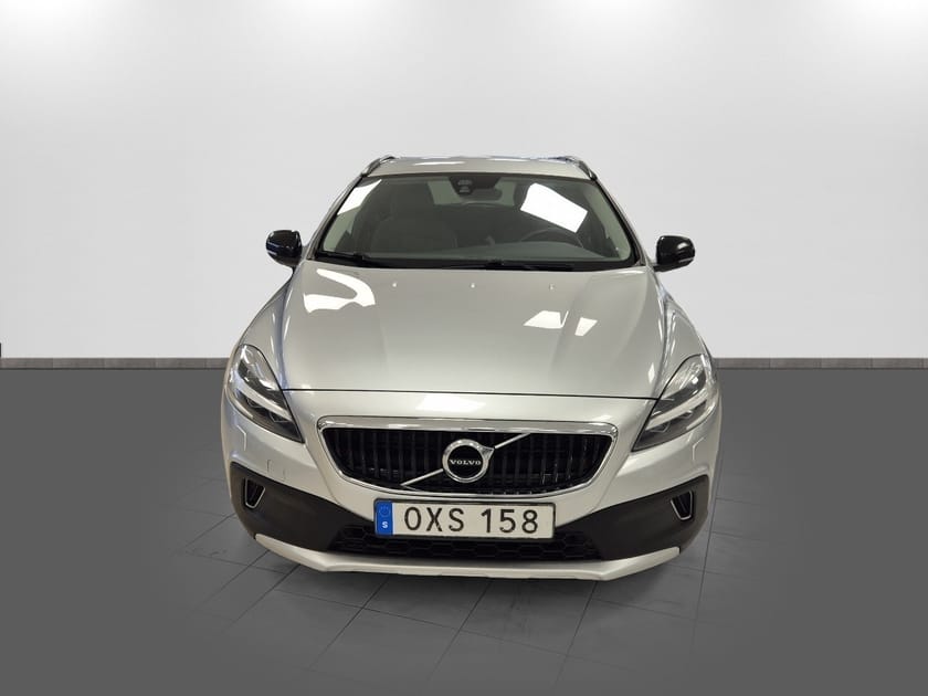 Bild 2 av Volvo V40 Cross Country D3