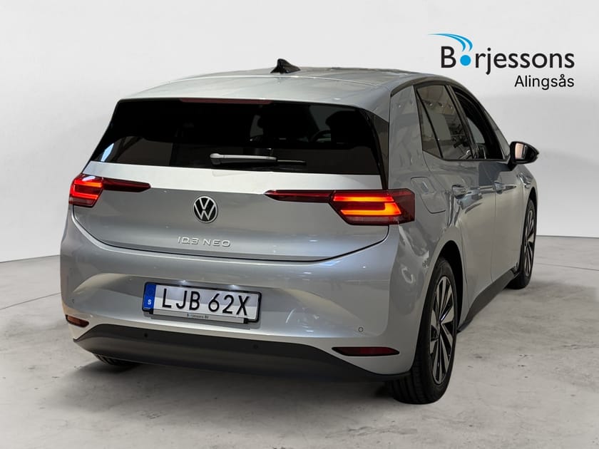 Bild 3 av Volkswagen ID.3 Neo