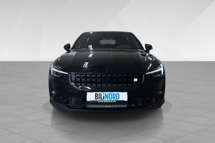 Bilde 2 av Polestar 2 Long Range Dual Motor Performance Pilot lite / Plus