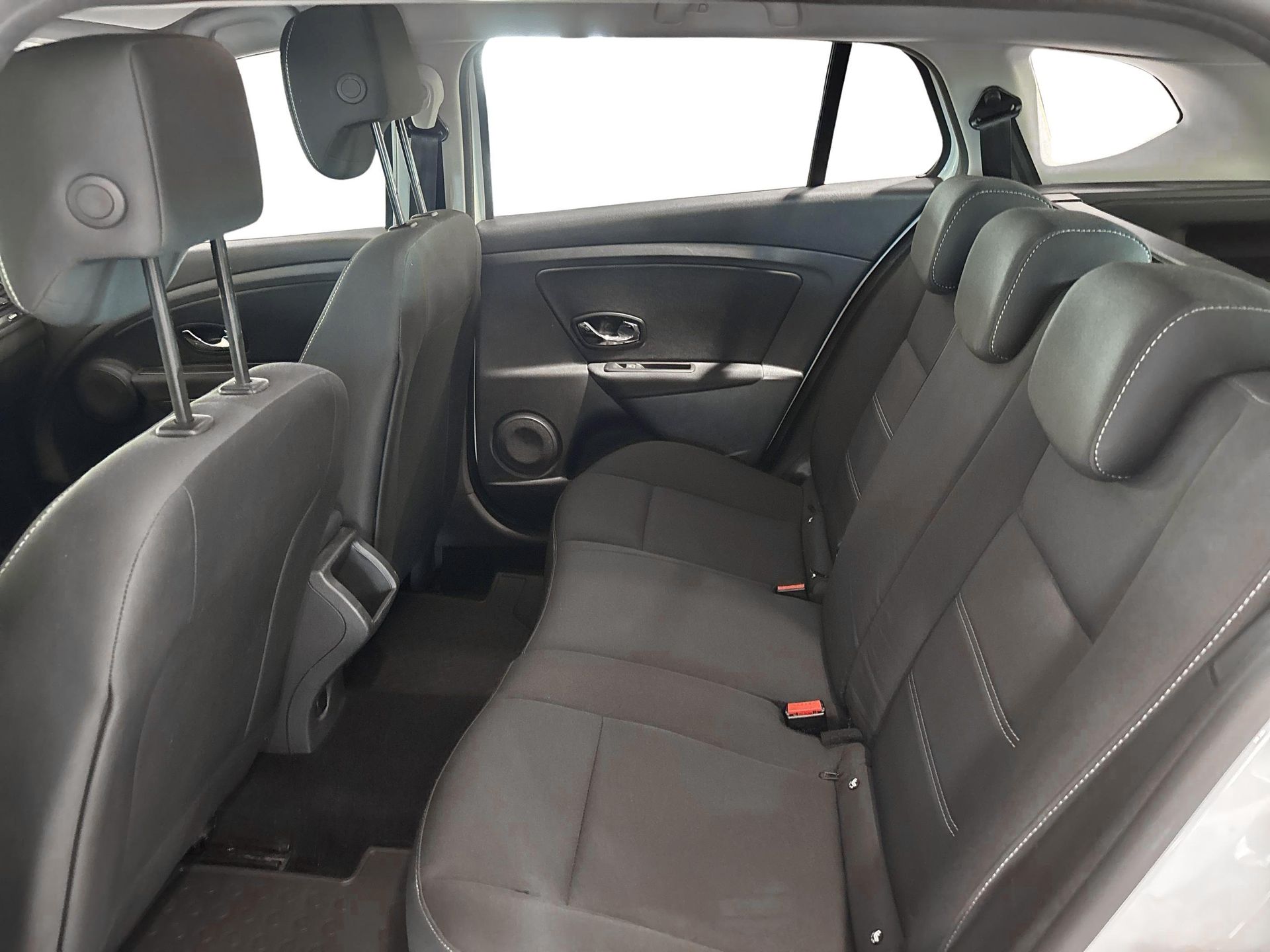 Renault Megane 2015, bild 7/12