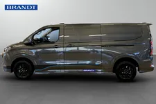 Ford E-Transit Custom 340