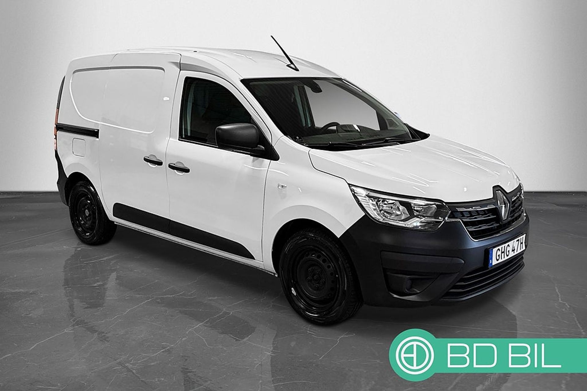 Renault Kangoo 2024, bild 6/27