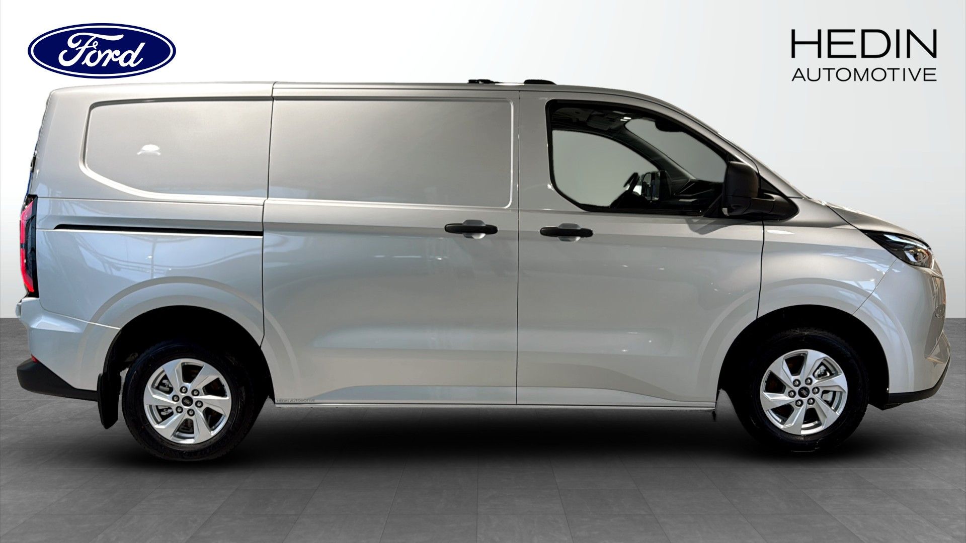 Ford Transit Custom E-Transit Custom 320 2025, kuva 6/18