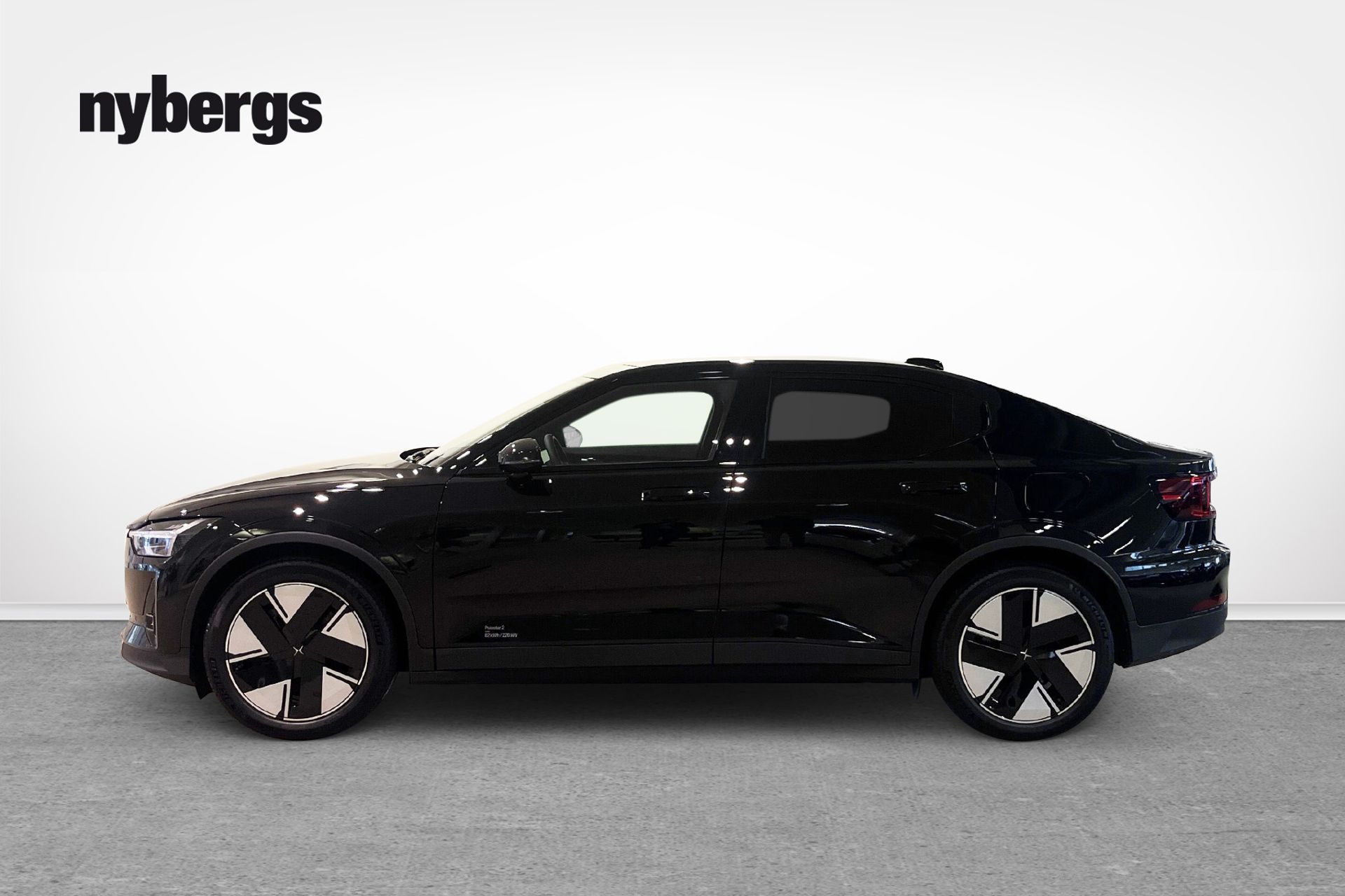 Polestar 2 Long Range Single Motor 2026, kuva 2/10