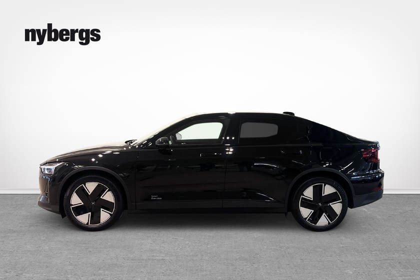Bild 2 av Polestar 2 Long Range Single Motor