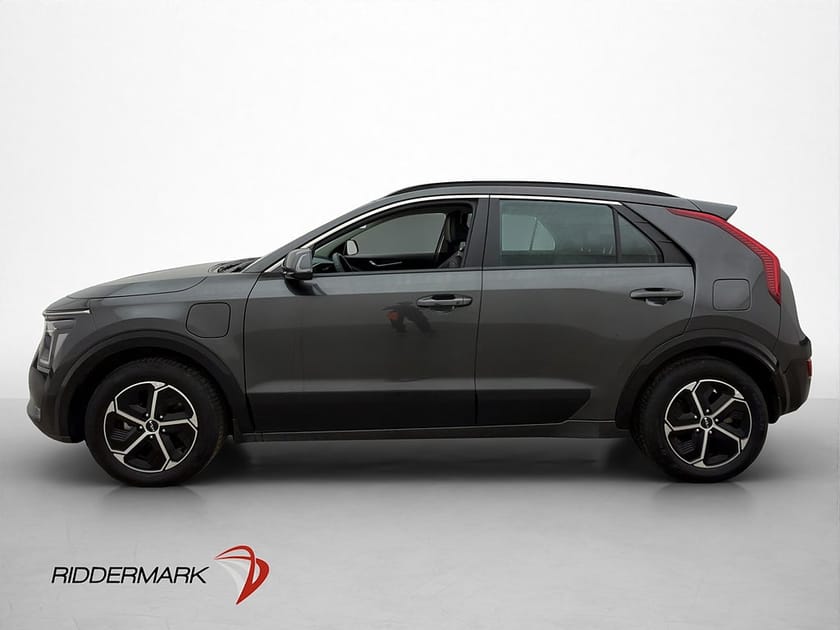 Bild 4 av Kia Niro Plug-In-Hybrid Plug-In Hybrid Kamera CarPlay Navi Drag