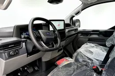 Ford Transit Custom 320