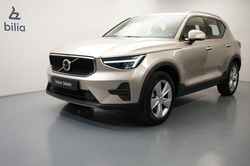 Bild 1 av Volvo XC40