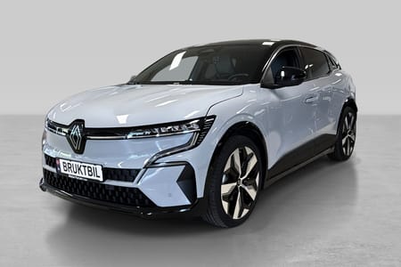 Renault Mégane E-TECH Techno/360 Kam/ADAP. Cruise
