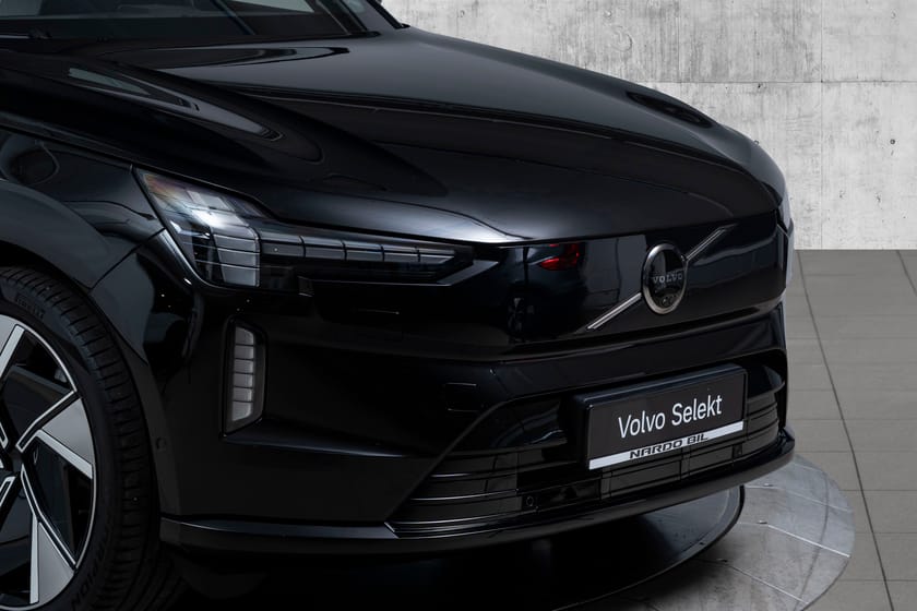 Bilde 2 av Volvo EX90 Twin Motor Performance 7-seater