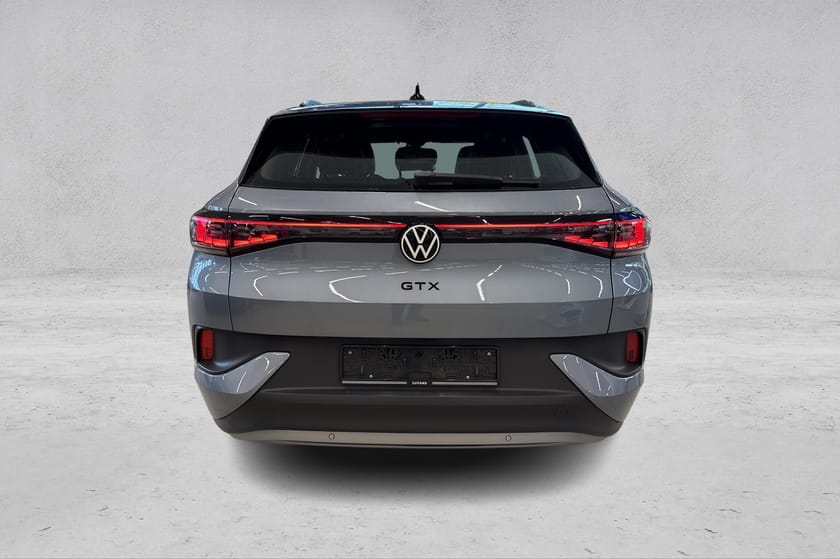 Bilde 4 av Volkswagen ID.4 GTX 475 WLTP ACC/Kamera/Matrix/CarPlay++