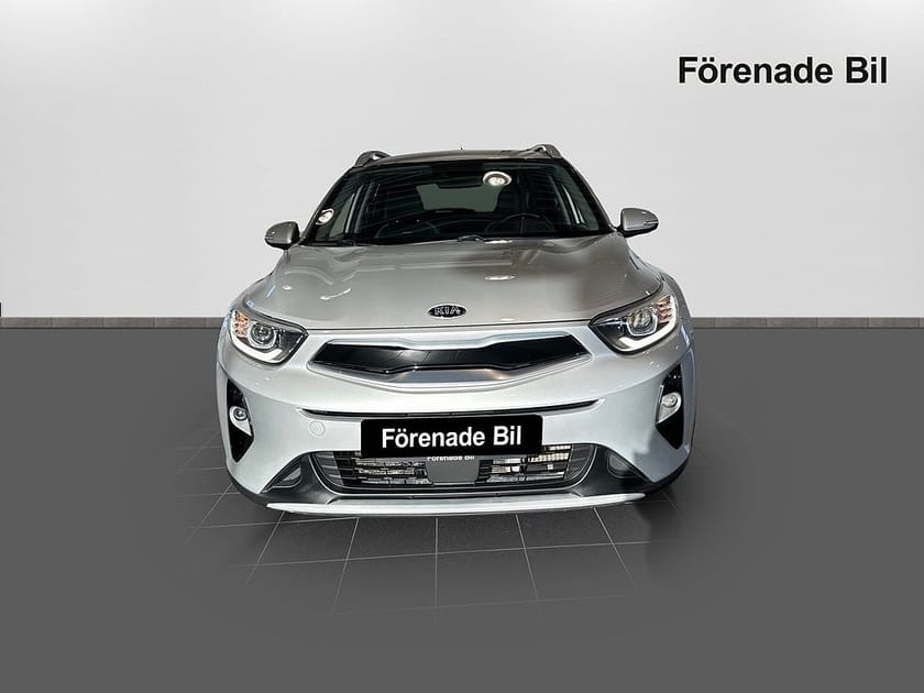 Bild 2 av Kia Stonic