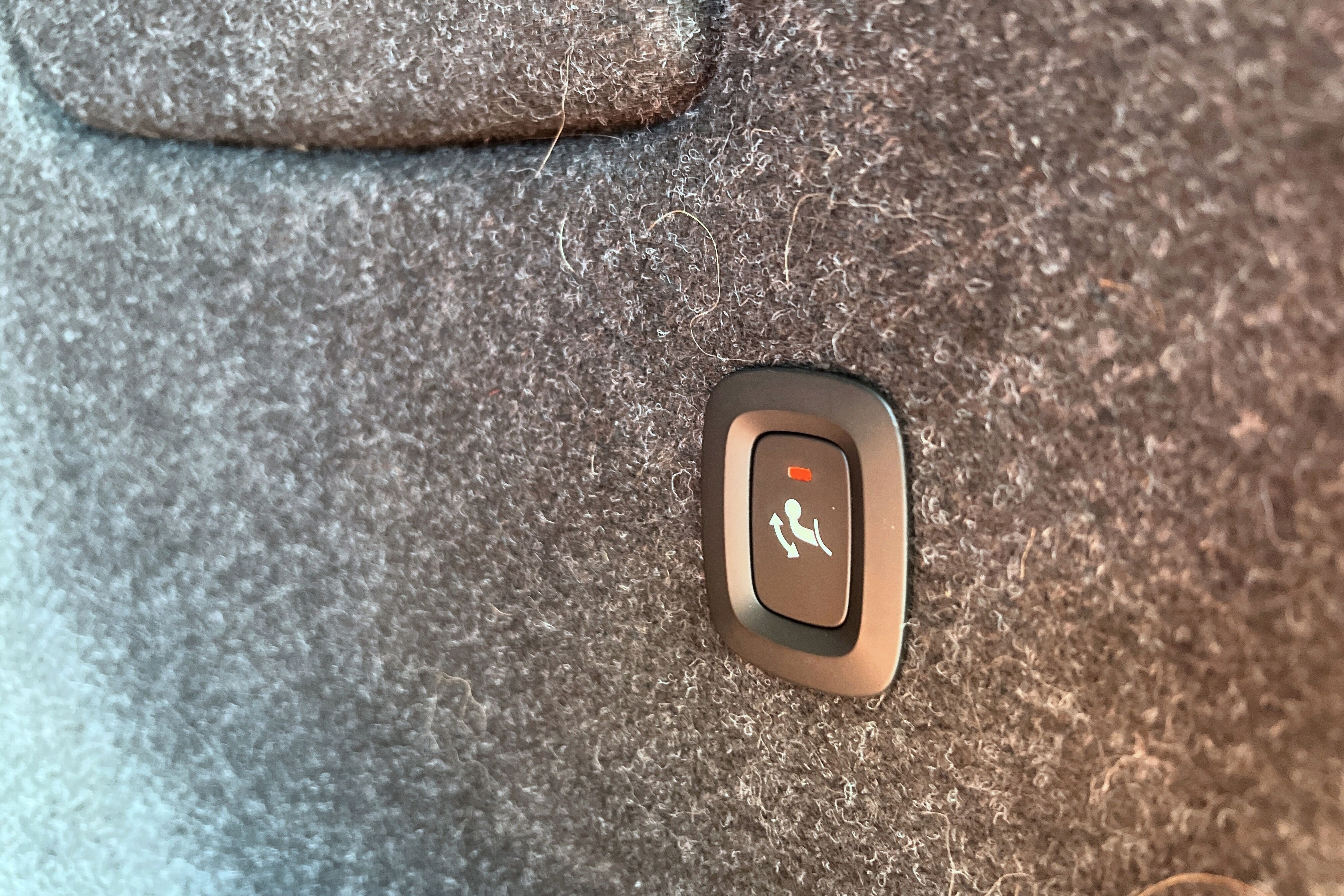 Volvo XC40 Recharge Twin bilde 26