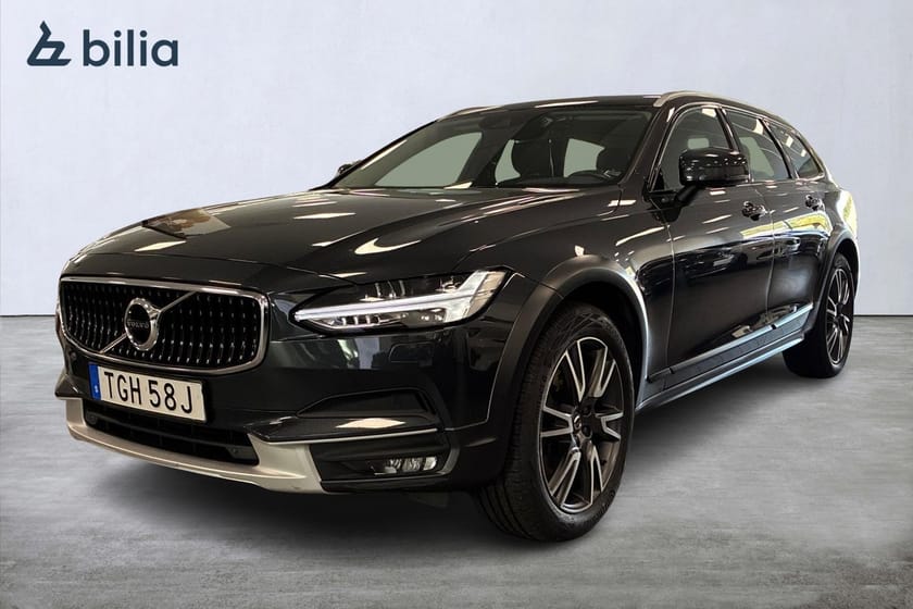 Bild 1 av Volvo V90 Cross Country D4 AWD Advanced SE