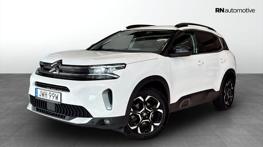 Bild 1 av Citroën C5 Aircross | Backkamera | Carplay |