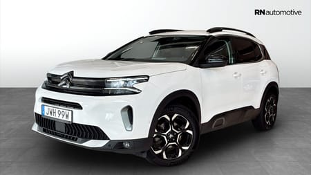 Citroën C5 Aircross | Backkamera | Carplay |