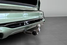 Ford Kuga Plug-In Hybrid