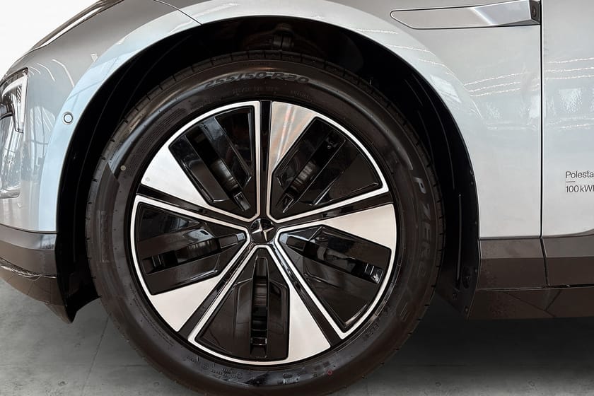Bild 5 av Polestar 4 Long Range Dual Motor Plus
