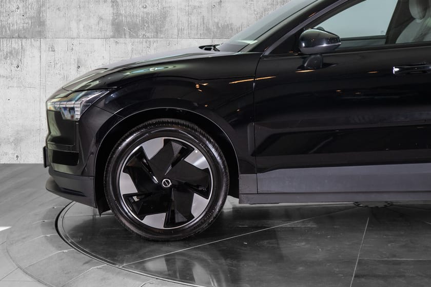 Bilde 5 av Volvo EX30 Twin Motor Performance –Ultra Hengerfeste