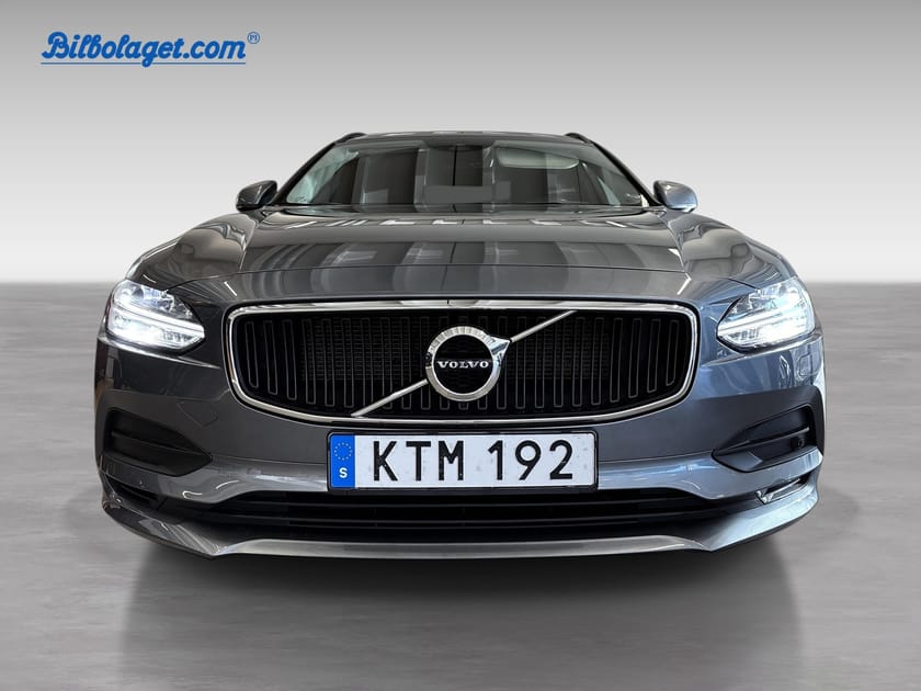 Bild 2 av Volvo V90 T4 Business