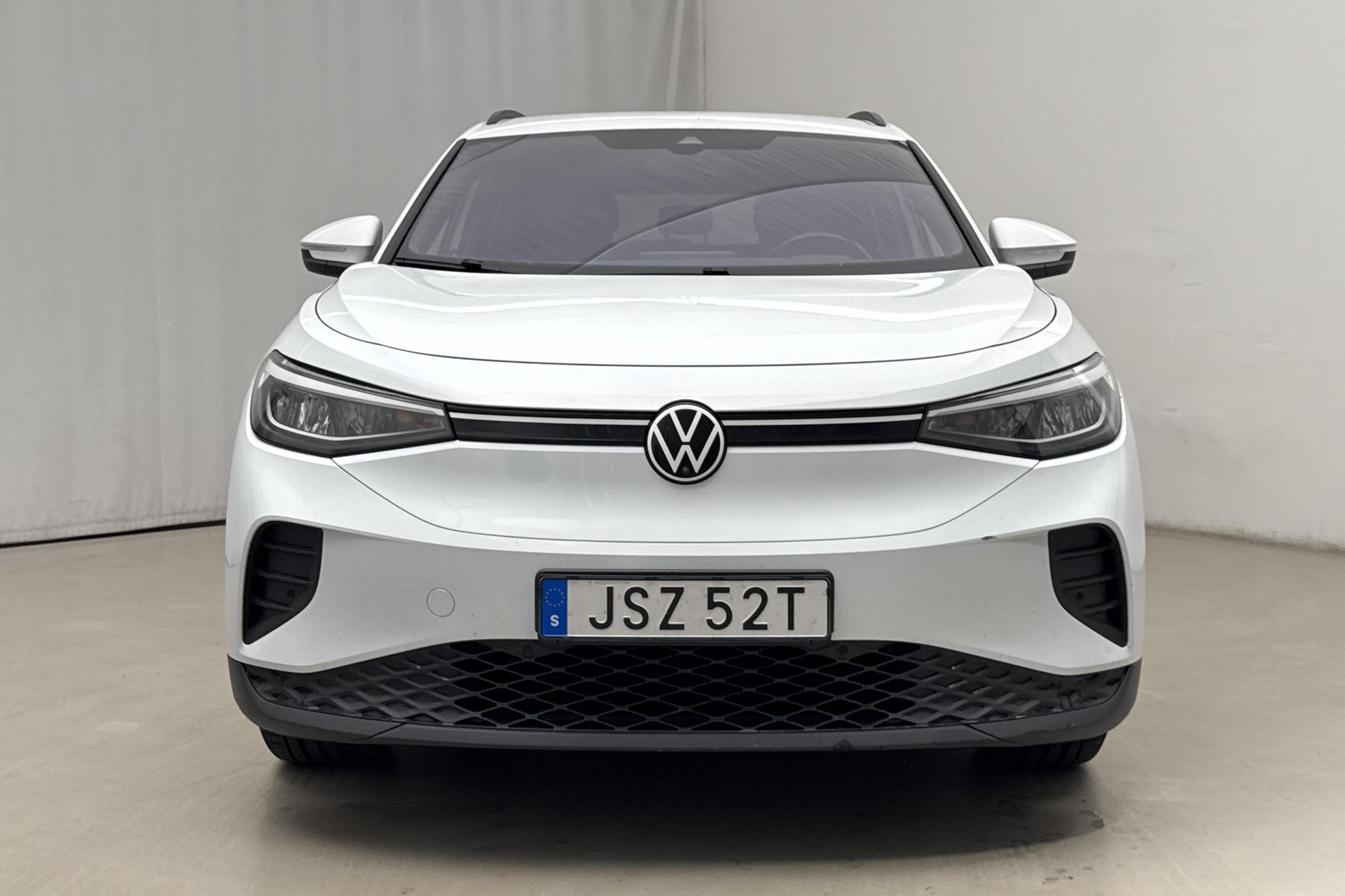 Volkswagen ID.4 Pro Performance 2023, bild 5/10