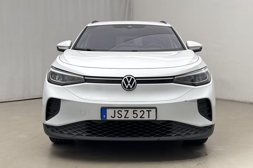 Bild 5 av Volkswagen ID.4 Pro Performance