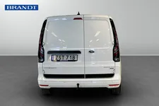 Ford Grand Transit Connect