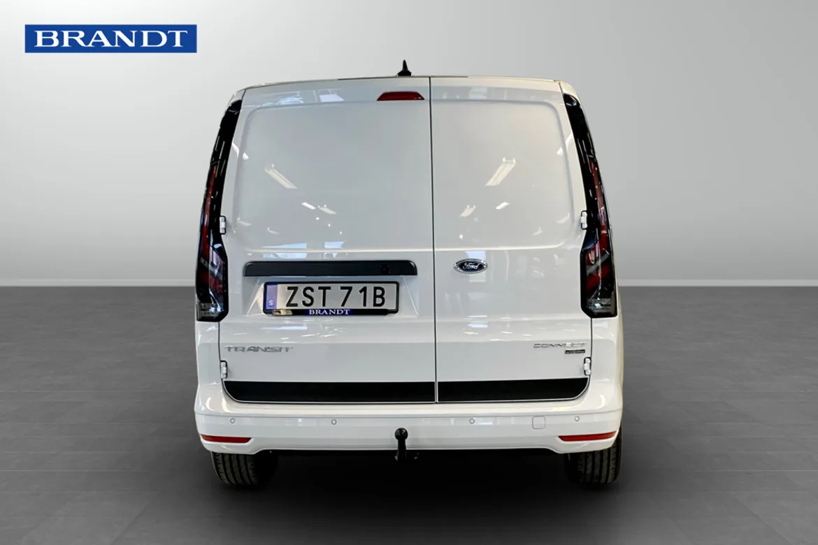 Ford Grand Transit Connect