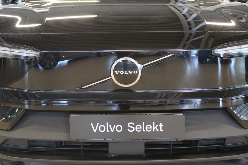 Bild 2 av Volvo EX30 Twin Motor Performance Plus