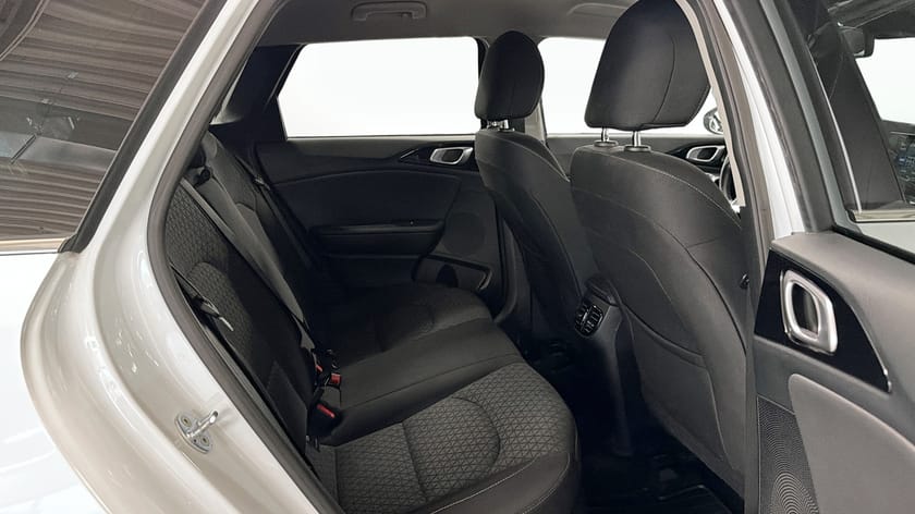 Bild 5 av Kia Ceed Sportswagon Plug-in Hybrid