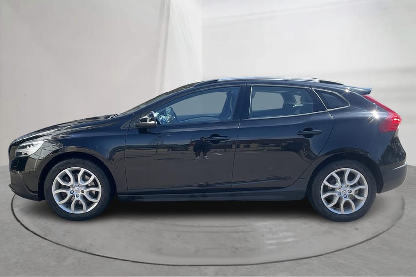 Bild 2 av Volvo V40 Cross Country T3 (152hk) Business