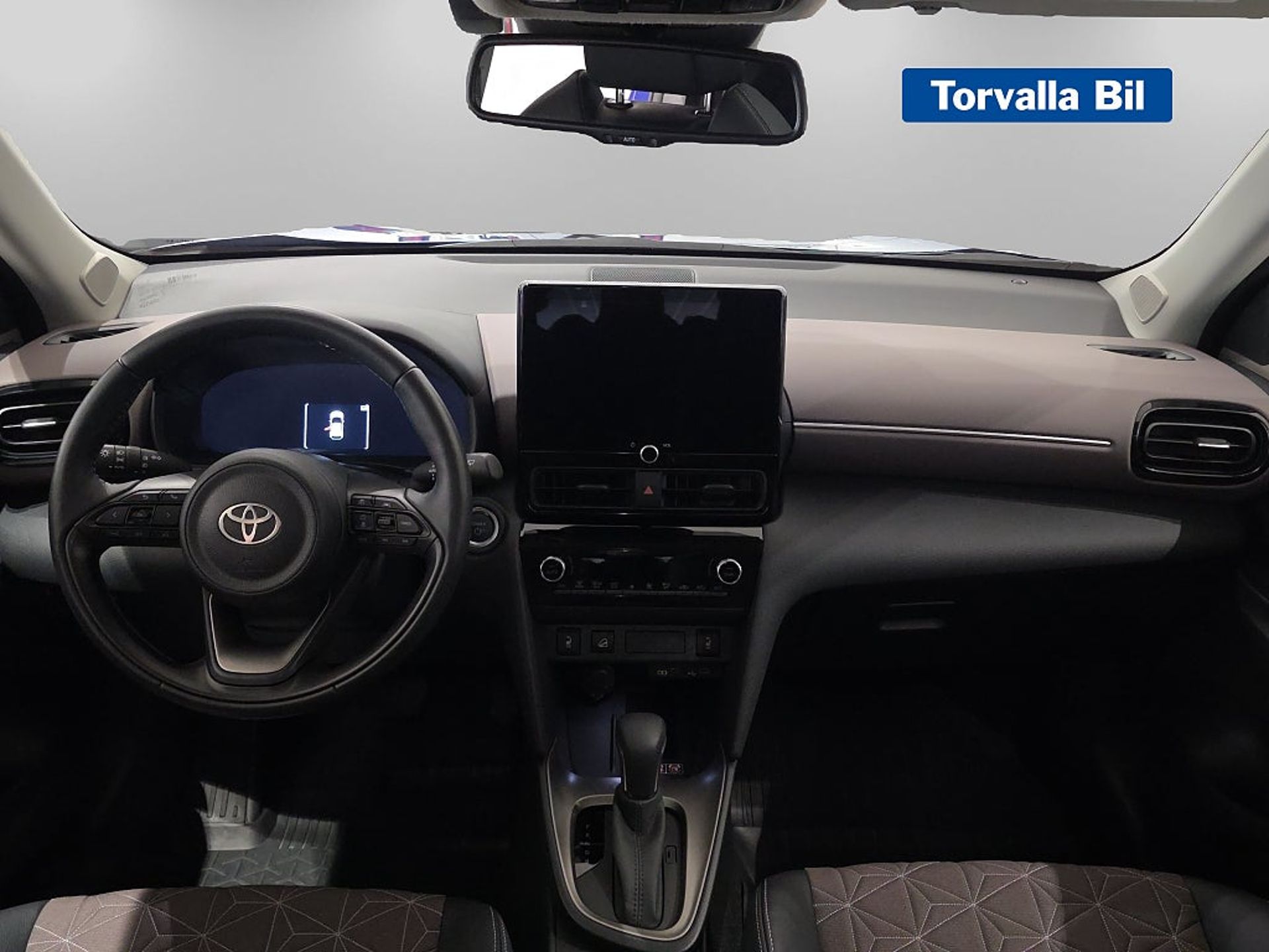 Toyota Yaris Cross 2024, bild 7/10