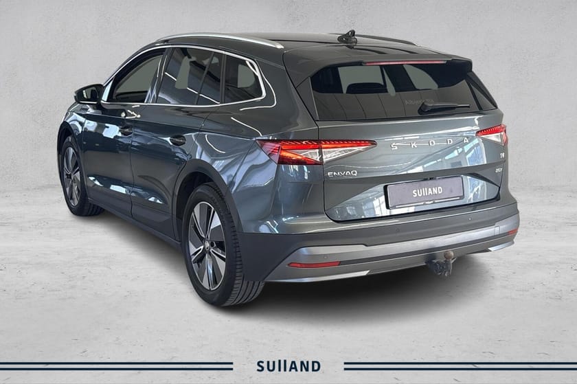 Bilde 3 av Škoda Enyaq iV 80x