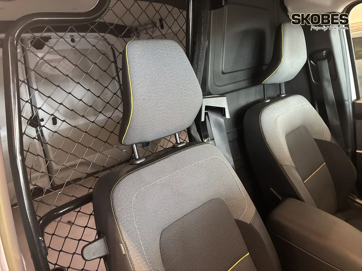 Renault Kangoo Skåpbil