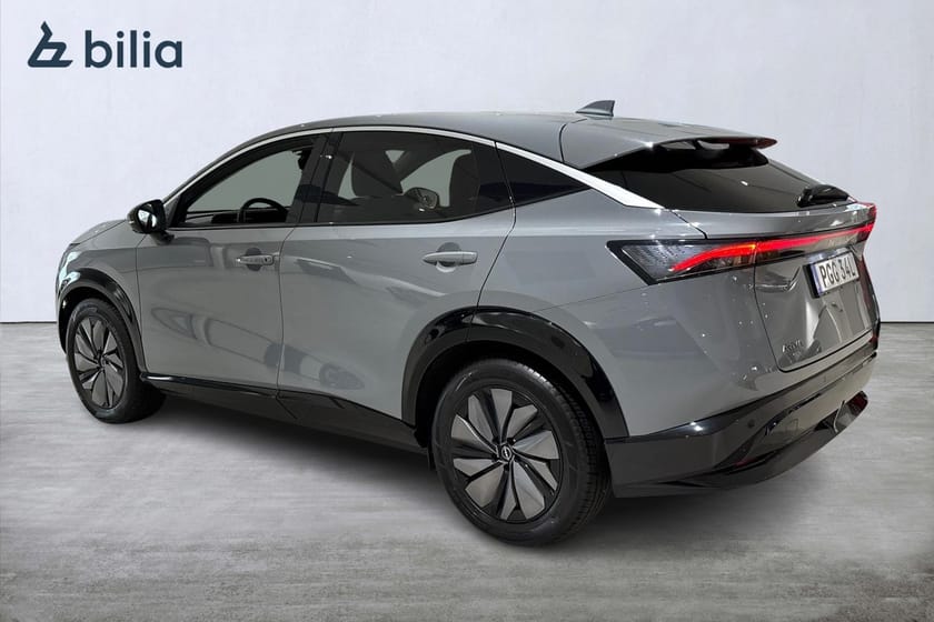 Bild 2 av Nissan Ariya 63 kWh Advance