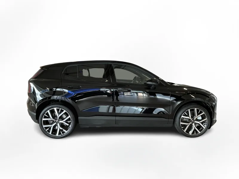 Bild 7 av 27 – Volvo EX30 Twin Motor Performance Ultra