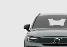 Volvo EX40 Single Motor Extended Range