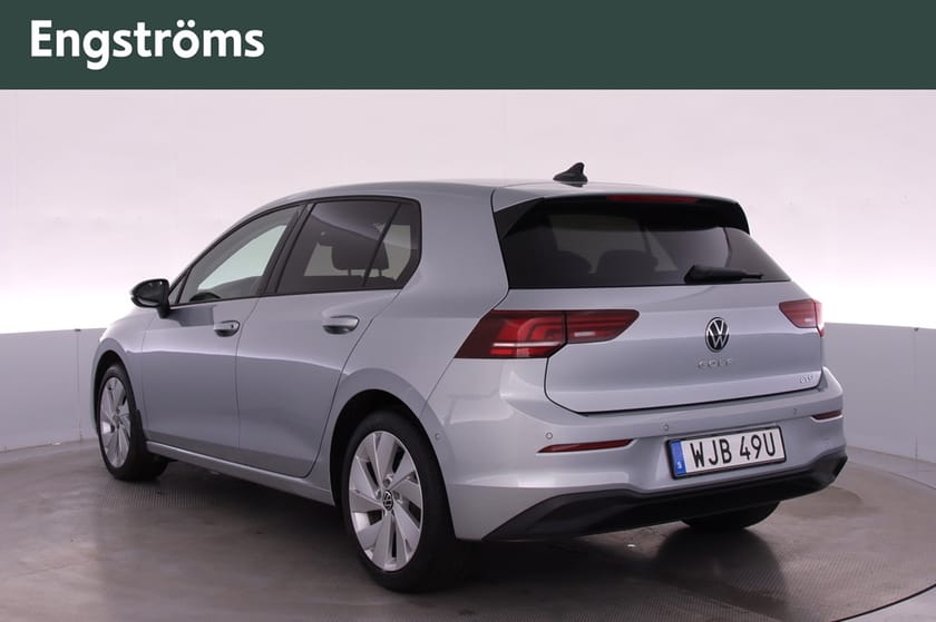 Bild 4 av Volkswagen Golf