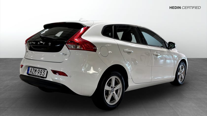 Bild 2 av Volvo V40 